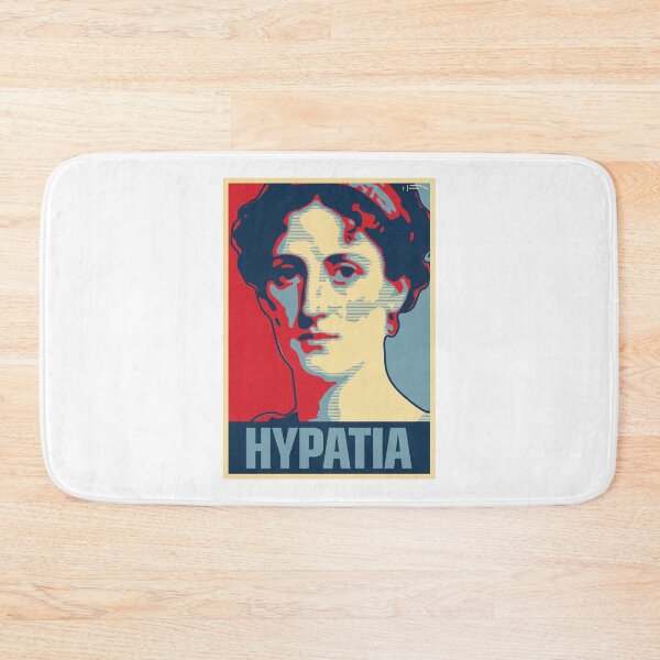 Item preview, Hypatia designed and sold by DFA.