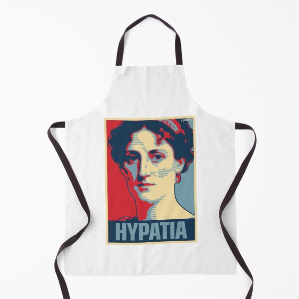 Item preview, Hypatia designed and sold by DFA.