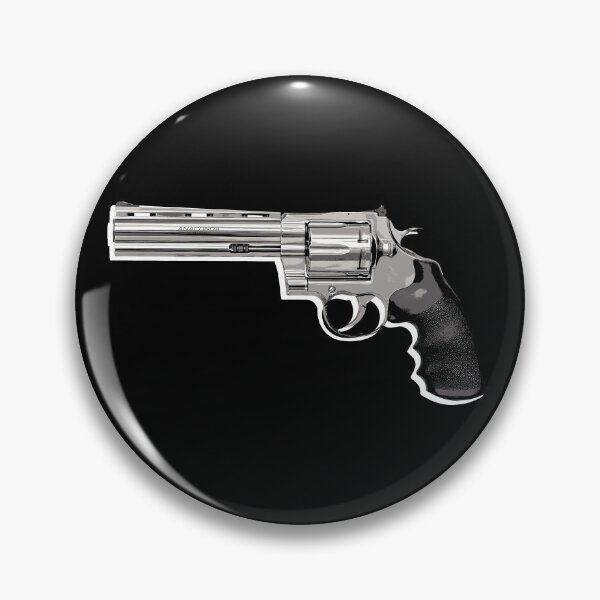 Item preview, Colt Anaconda designed and sold by Fire TheMann.