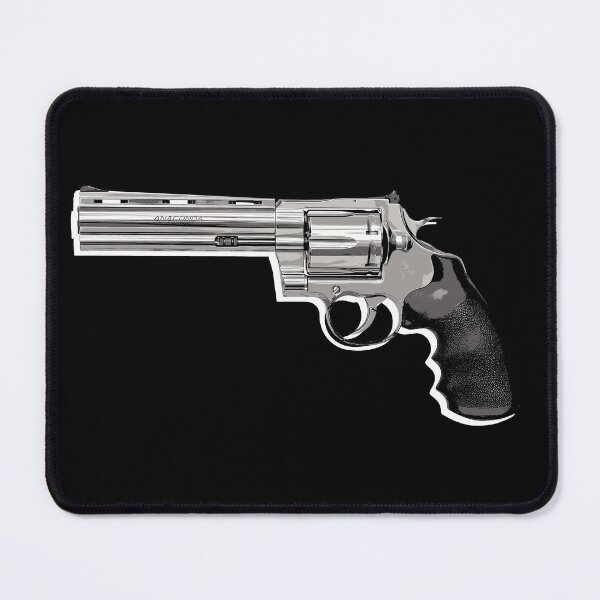 Item preview, Colt Anaconda designed and sold by Fire TheMann.