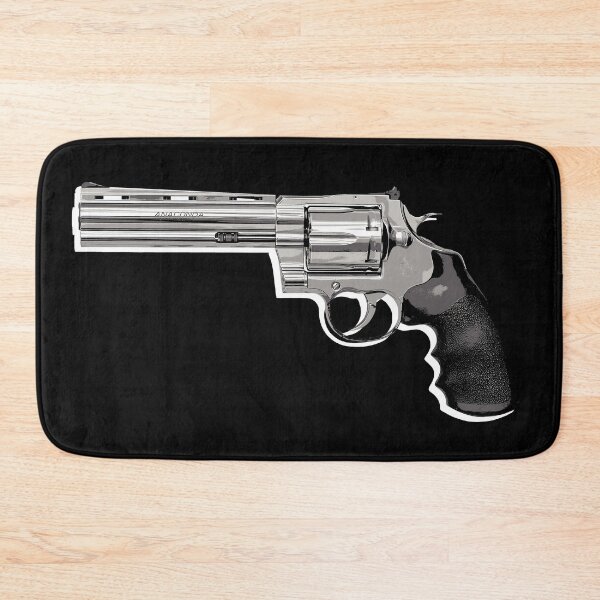Item preview, Colt Anaconda designed and sold by Fire TheMann.