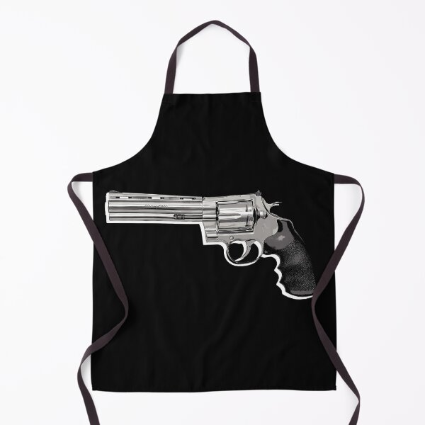 Item preview, Colt Anaconda designed and sold by Fire TheMann.