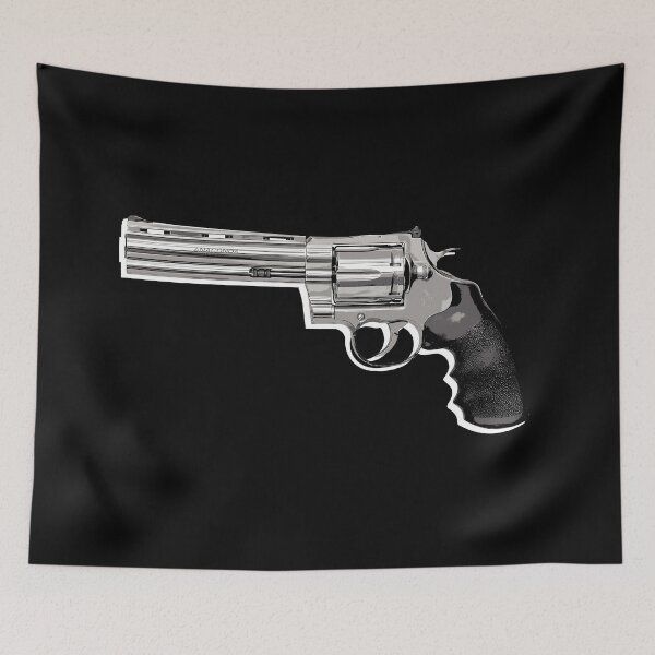 Item preview, Colt Anaconda designed and sold by Fire TheMann.