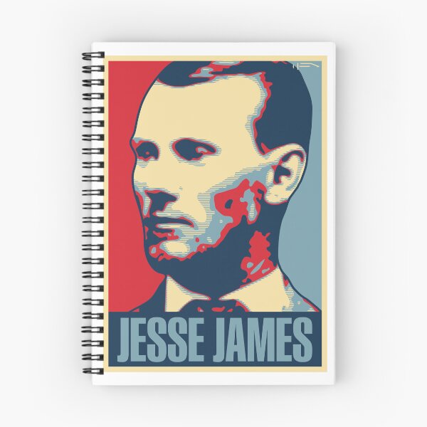 Item preview, Jesse James designed and sold by DFA.