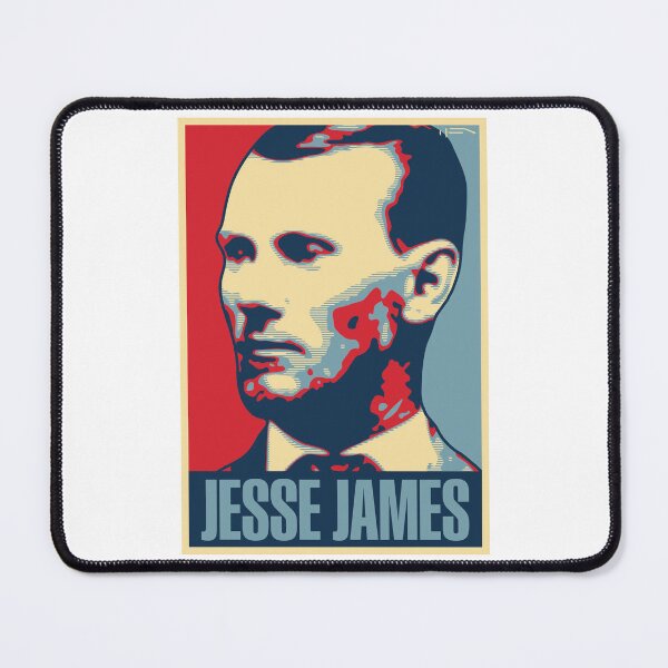 Item preview, Jesse James designed and sold by DFA.