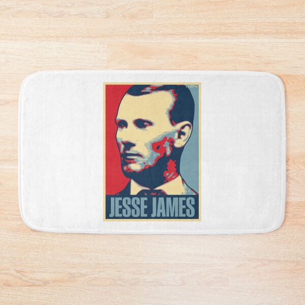 Item preview, Jesse James designed and sold by DFA.