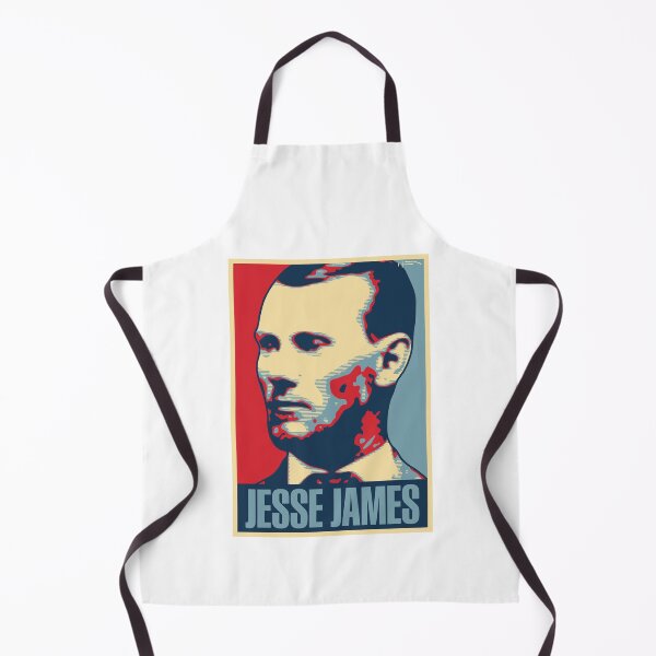 Item preview, Jesse James designed and sold by DFA.