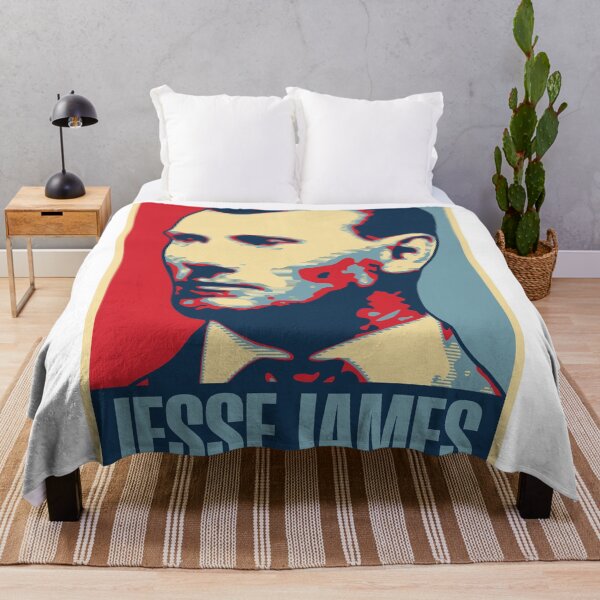 Item preview, Jesse James designed and sold by DFA.