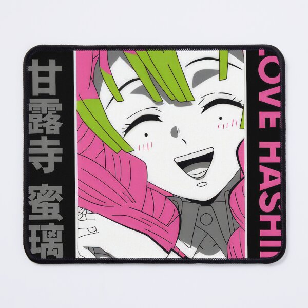 Item preview, Anime Love Hashira #122 designed and sold by lukas-lei-art.