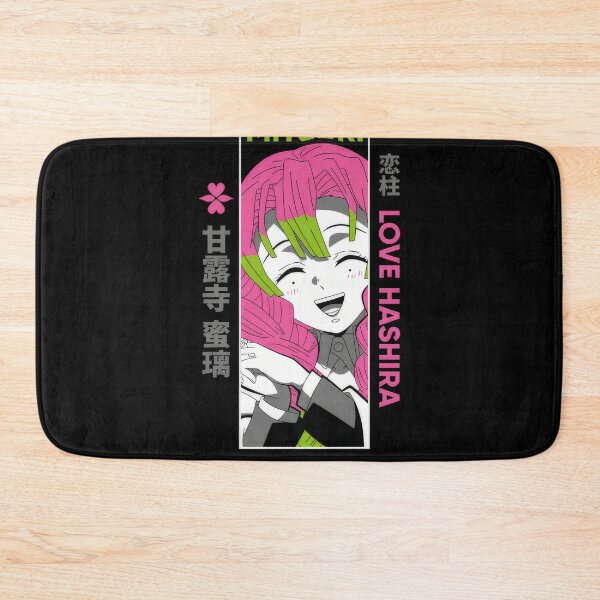Item preview, Anime Love Hashira #122 designed and sold by lukas-lei-art.