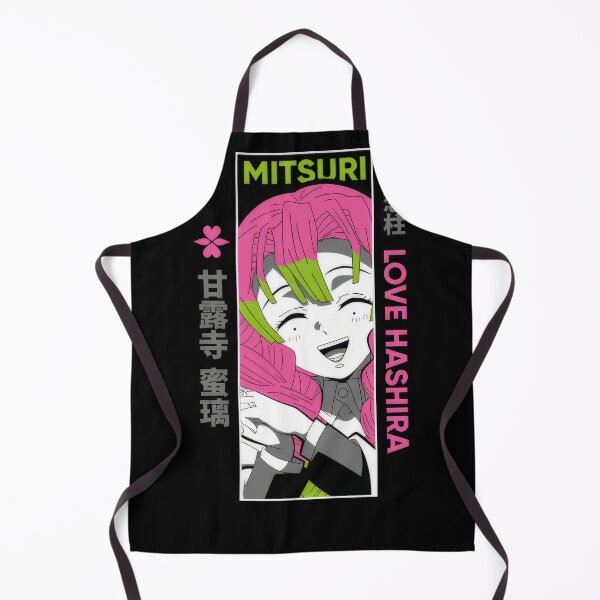 Item preview, Anime Love Hashira #122 designed and sold by lukas-lei-art.