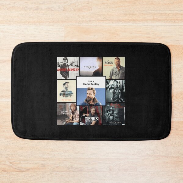 Item preview, dierks bentley burning man  tour designed and sold by barrajedge.
