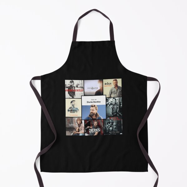 Item preview, dierks bentley burning man  tour designed and sold by barrajedge.