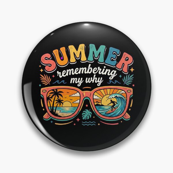 Item preview, Summer Remembering My Why designed and sold by dudelinart.