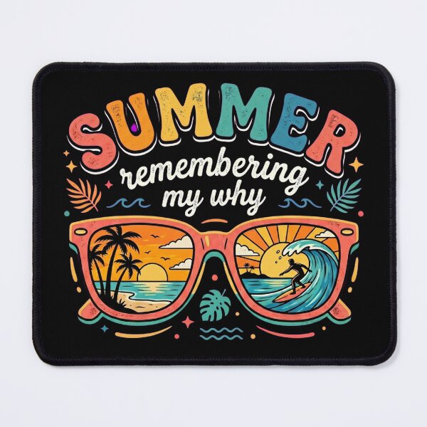 Item preview, Summer Remembering My Why designed and sold by dudelinart.