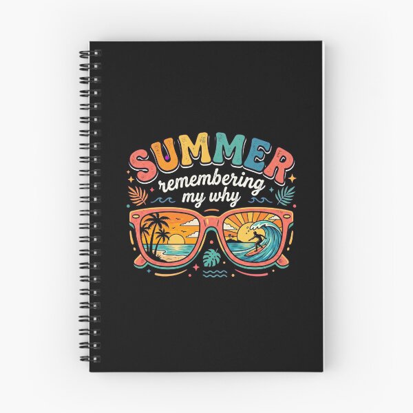 Item preview, Summer Remembering My Why designed and sold by dudelinart.