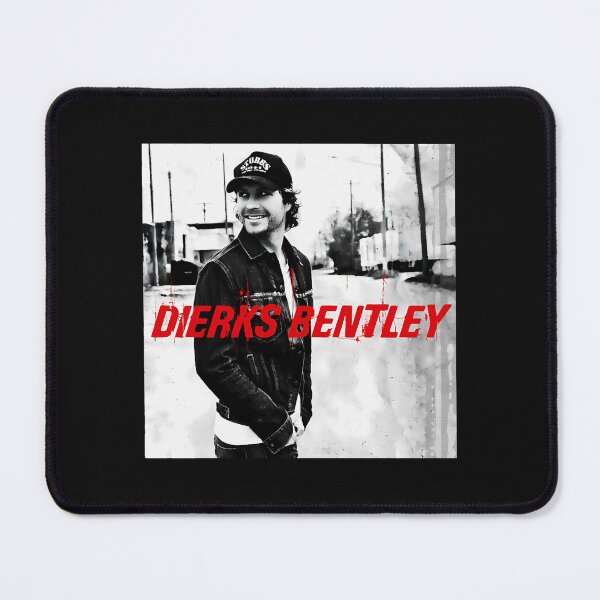 Item preview, dierks bentley burning man  tour designed and sold by barrajedge.