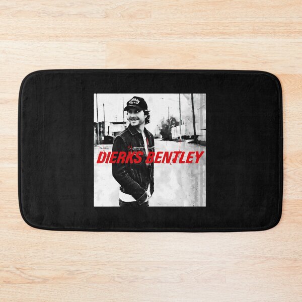 Item preview, dierks bentley burning man  tour designed and sold by barrajedge.