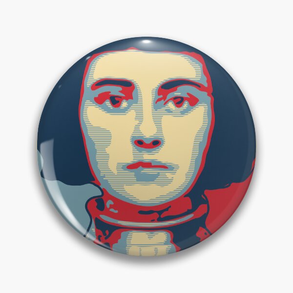 Item preview, Joan of Arc designed and sold by DFA.