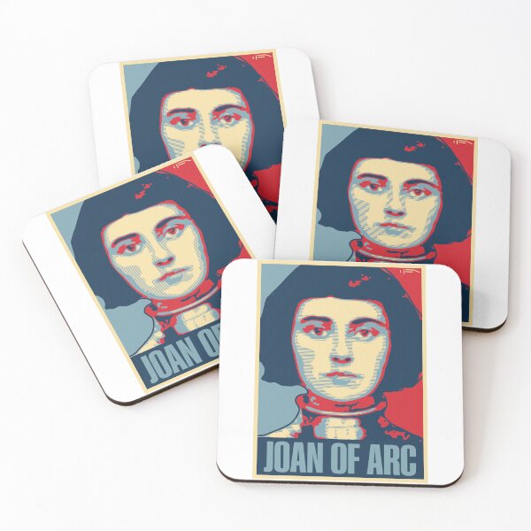 Item preview, Joan of Arc designed and sold by DFA.