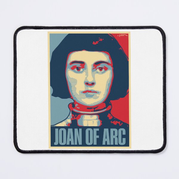 Item preview, Joan of Arc designed and sold by DFA.