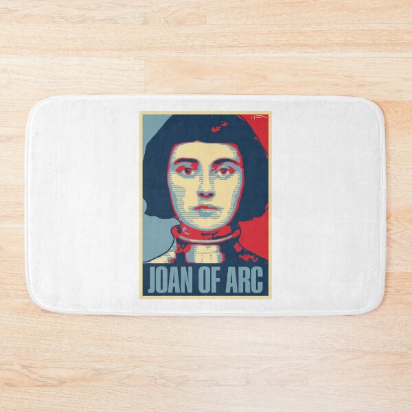 Item preview, Joan of Arc designed and sold by DFA.