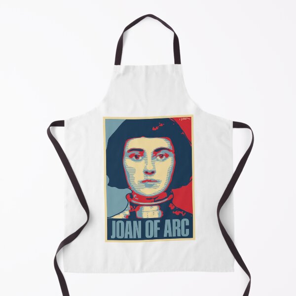 Item preview, Joan of Arc designed and sold by DFA.