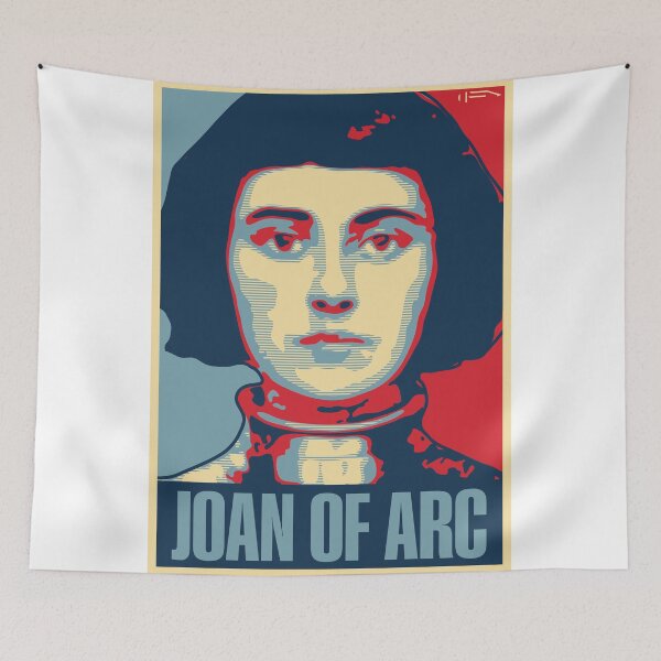 Item preview, Joan of Arc designed and sold by DFA.