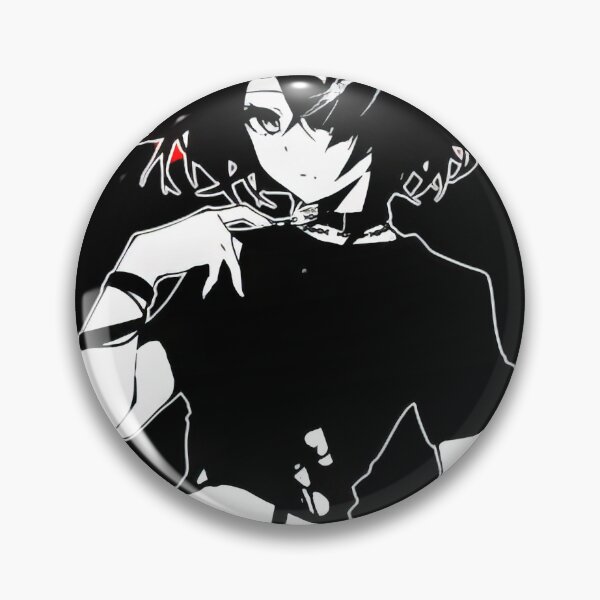 Item preview, Japanese Streetwear Goth Grunge Anime Girl Manga Aesthetic Black and White #486 designed and sold by mika-gallery.