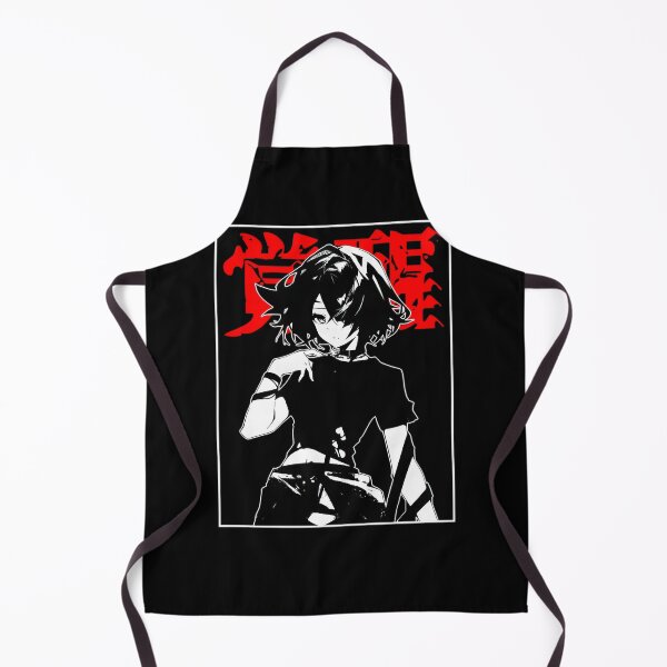 Item preview, Japanese Streetwear Goth Grunge Anime Girl Manga Aesthetic Black and White #486 designed and sold by mika-gallery.