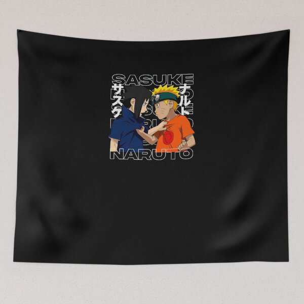 Item preview, Ninja Rivalry Clash #152 designed and sold by lukas-lei-art.