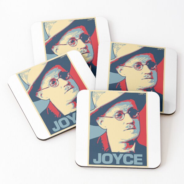 Item preview, Joyce designed and sold by DFA.