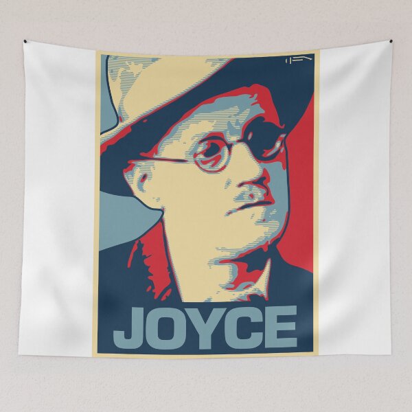 Item preview, Joyce designed and sold by DFA.