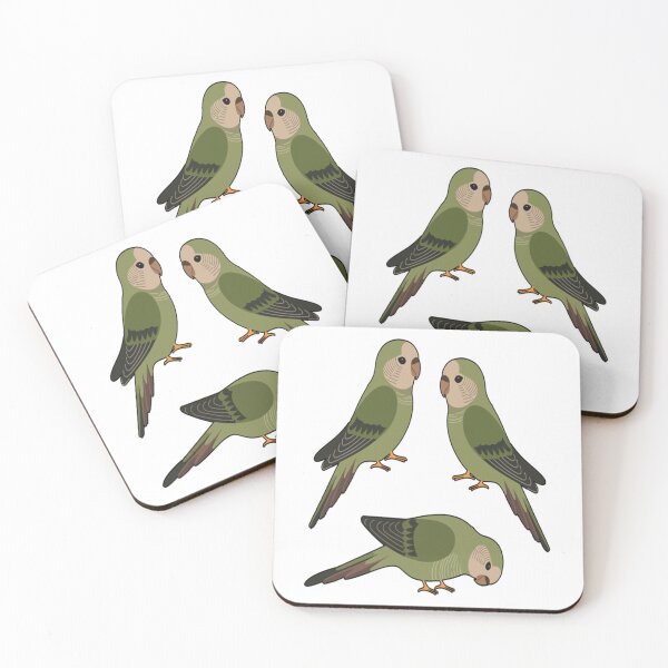 Item preview, Kakapo Birds Kakapo Parrot New Zealand NZ designed and sold by DaleSwi.