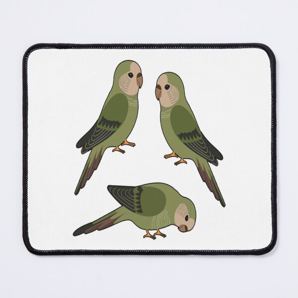 Item preview, Kakapo Birds Kakapo Parrot New Zealand NZ designed and sold by DaleSwi.