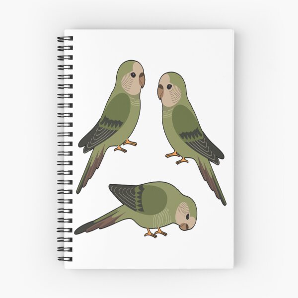 Item preview, Kakapo Birds Kakapo Parrot New Zealand NZ designed and sold by DaleSwi.