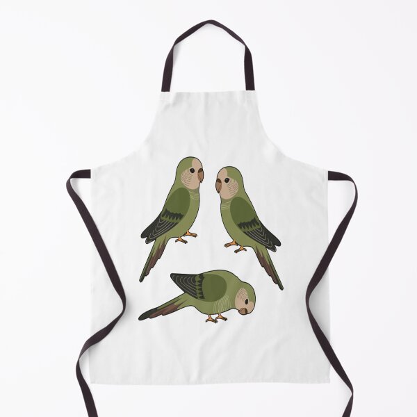 Item preview, Kakapo Birds Kakapo Parrot New Zealand NZ designed and sold by DaleSwi.