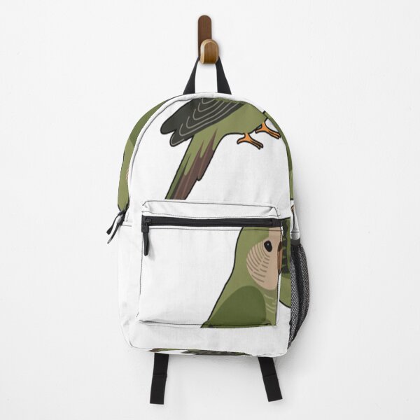 Item preview, Kakapo Birds Kakapo Parrot New Zealand NZ designed and sold by DaleSwi.