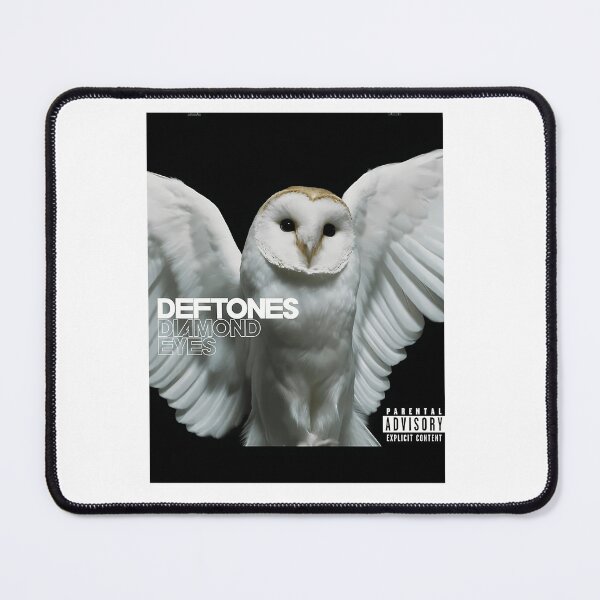 Item preview, Alternative Metal Band deftones designed and sold by akash72.