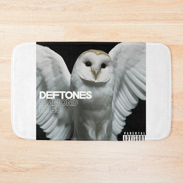 Item preview, Alternative Metal Band deftones designed and sold by akash72.