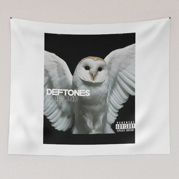 Item preview, Alternative Metal Band deftones designed and sold by akash72.