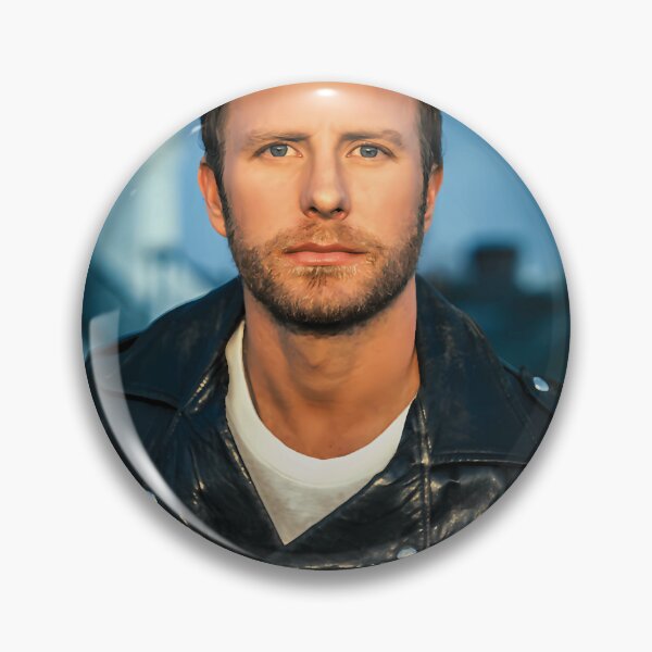 Item preview, dierks bentley burning man  tour designed and sold by barrajedge.