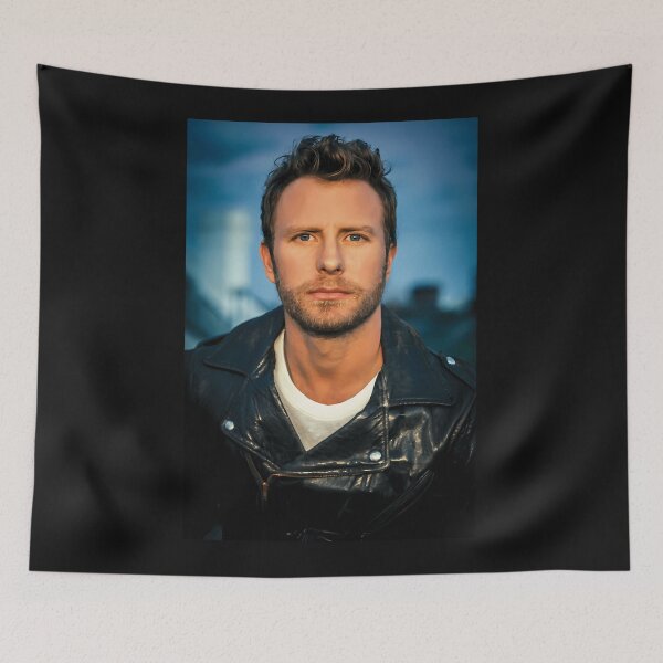 Item preview, dierks bentley burning man  tour designed and sold by barrajedge.