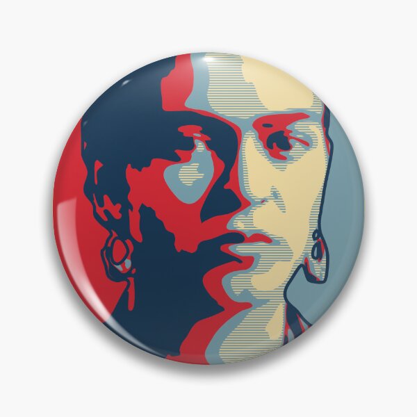 Item preview, Frida Kahlo designed and sold by DFA.
