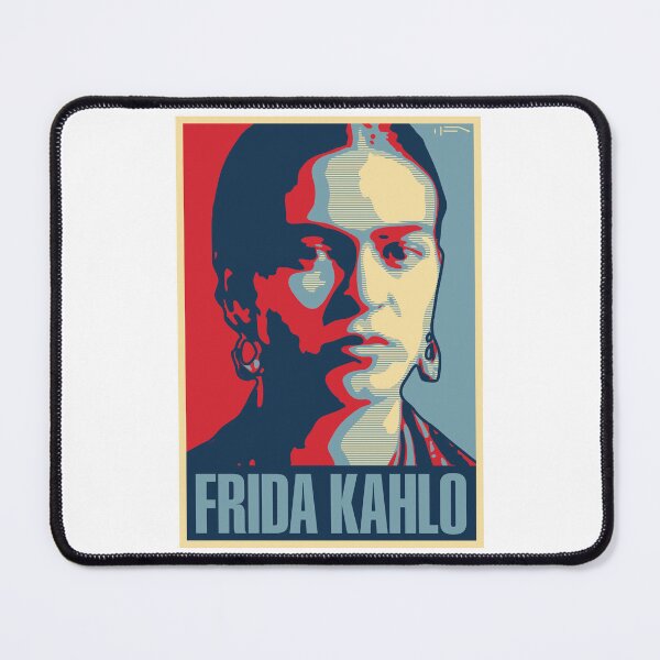 Item preview, Frida Kahlo designed and sold by DFA.