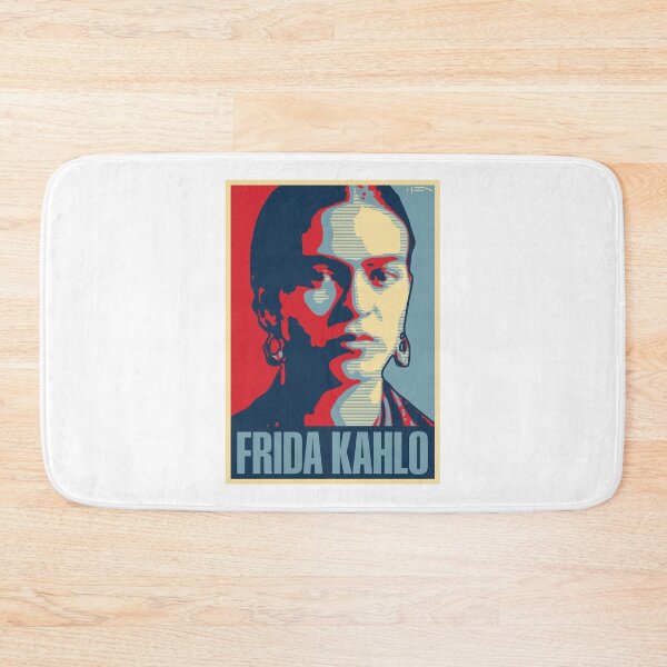 Item preview, Frida Kahlo designed and sold by DFA.