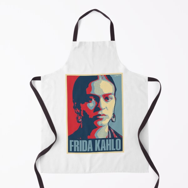 Item preview, Frida Kahlo designed and sold by DFA.