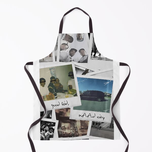 Item preview, Good Kid Maad City designed and sold by akash72.