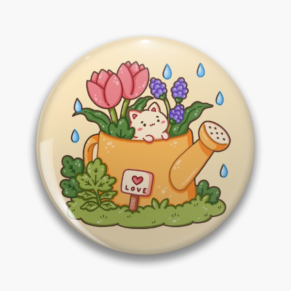 Item preview, Sprinkle of Love Garden designed and sold by TheRightNotes.