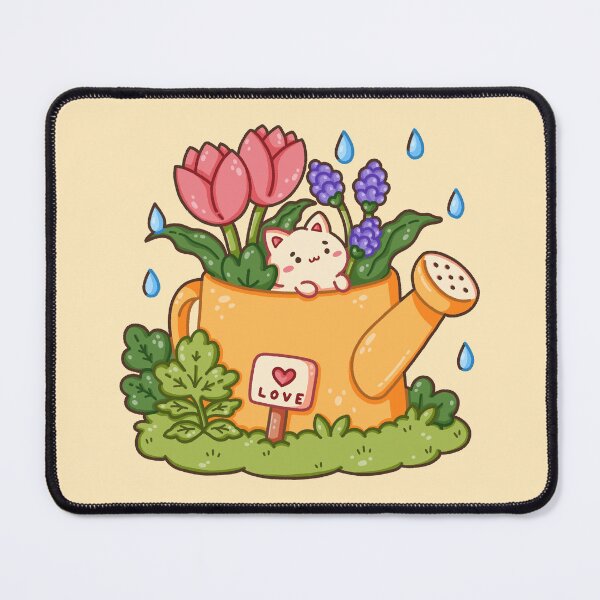 Item preview, Sprinkle of Love Garden designed and sold by TheRightNotes.